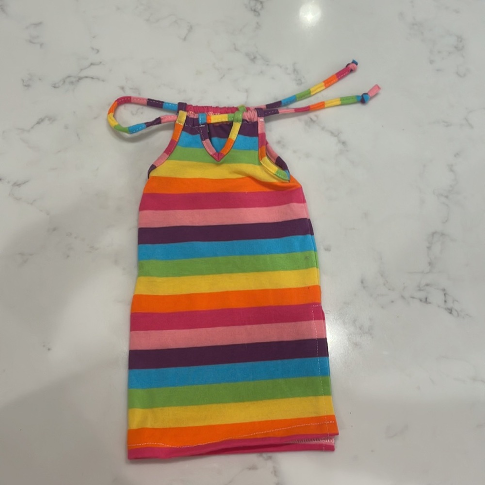 Doll Clothing for 18-inch Doll - Picture 11 of 13